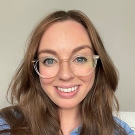 Hannah Stynes